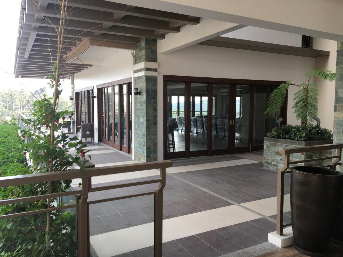 Bristle Ridge Residences - Oakhill Baguio City Екстер'єр фото