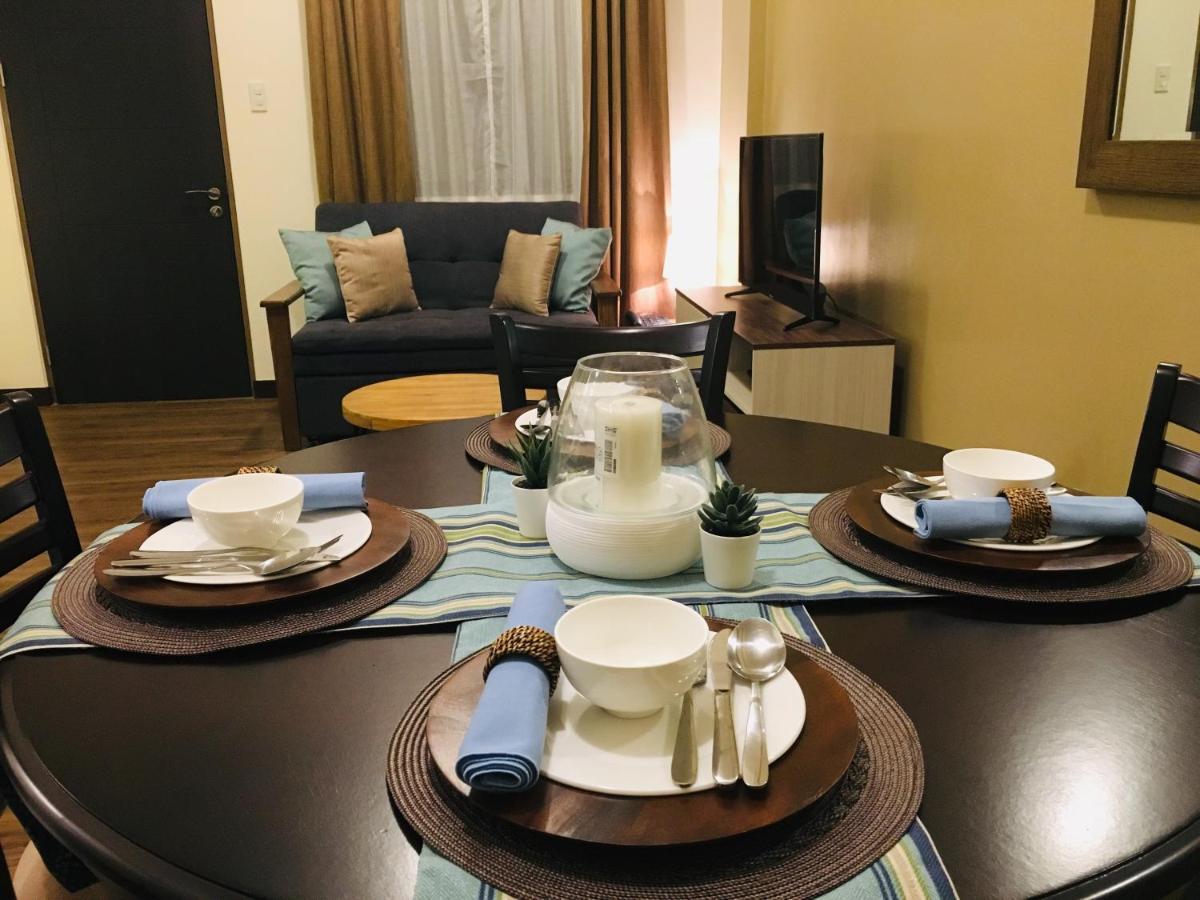Bristle Ridge Residences - Oakhill Baguio City Екстер'єр фото