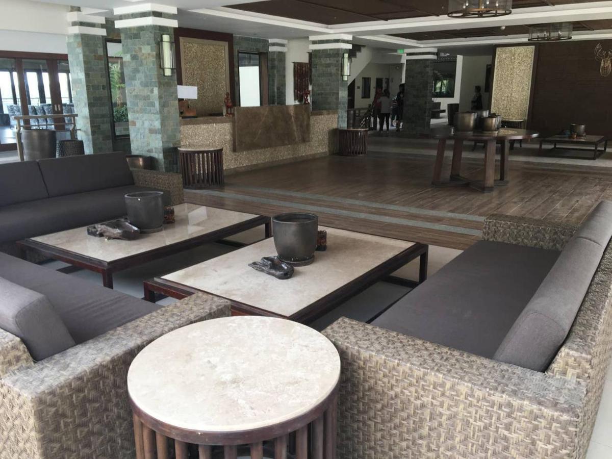 Bristle Ridge Residences - Oakhill Baguio City Екстер'єр фото